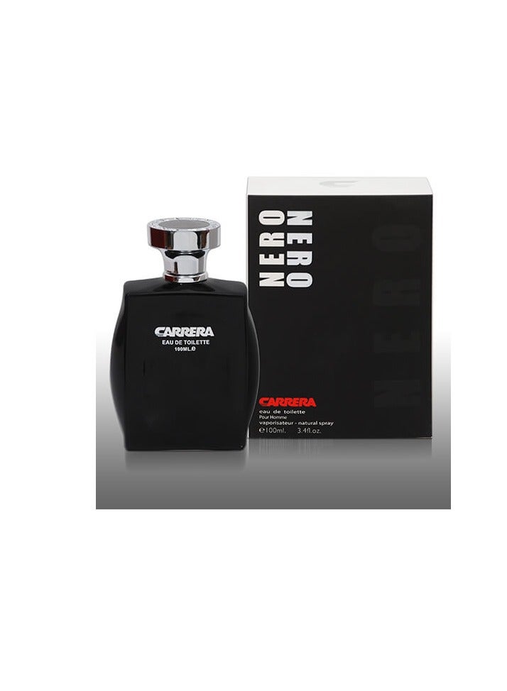 Carrera Nero EDT (M) 100 ml